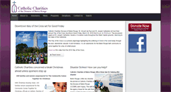 Desktop Screenshot of ccdiobr.org